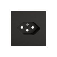 Montageset EDIZIO.liv SNAPFIX® für 1×T13 sz