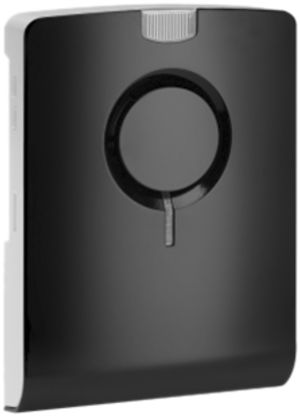 Carillon électronique AP Grothe CROMA 150 8…12V AC/DC, noir