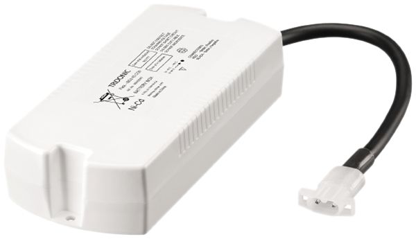 Accu NiMH per alta temperatura 2.2Ah, 3 cellule, con connettore