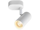 Spot LED SLV NOBLO 6W 740lm 927 VAR 90×105×127mm blanc