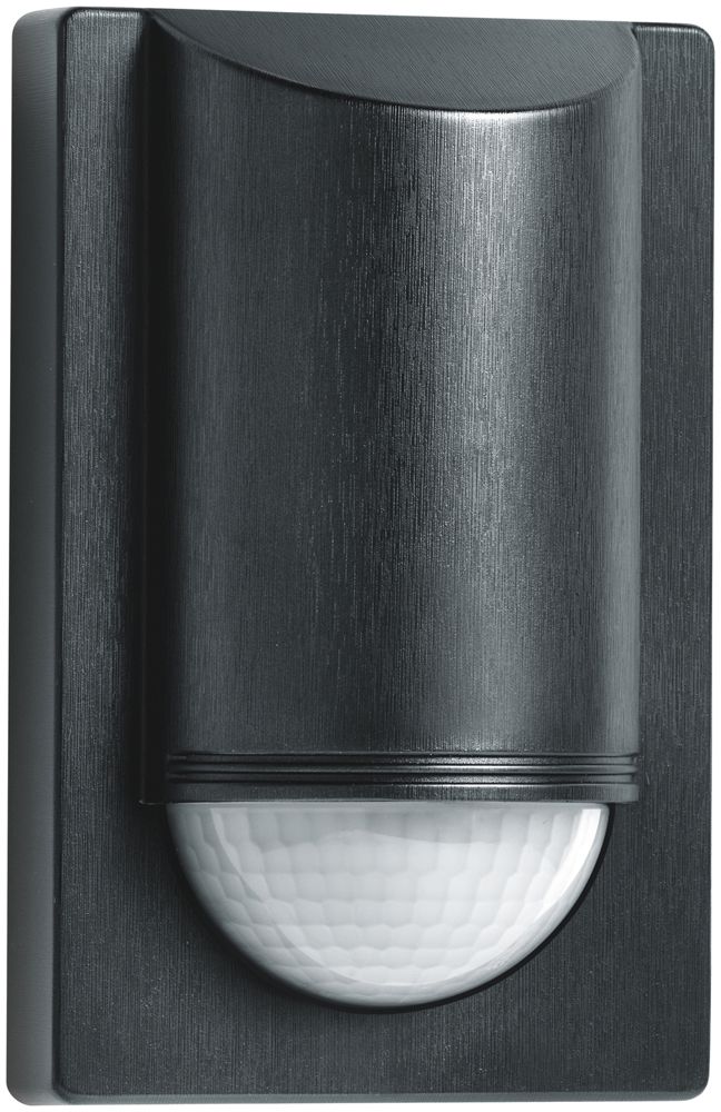 AP-Bewegungsmelder Steinel IS 2180-2 COM1, schwarz