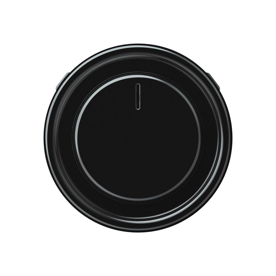 Drehdimmer DALI TW origin 60×60mm sz