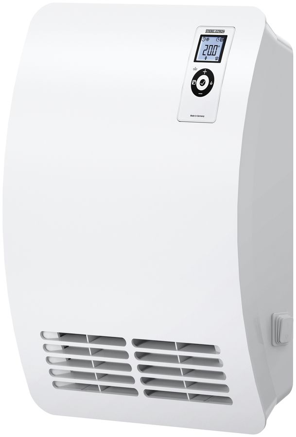 Schnellheizer Stiebel Eltron CK 20 Premium 2kW 8.7A 345×469×126mm ws