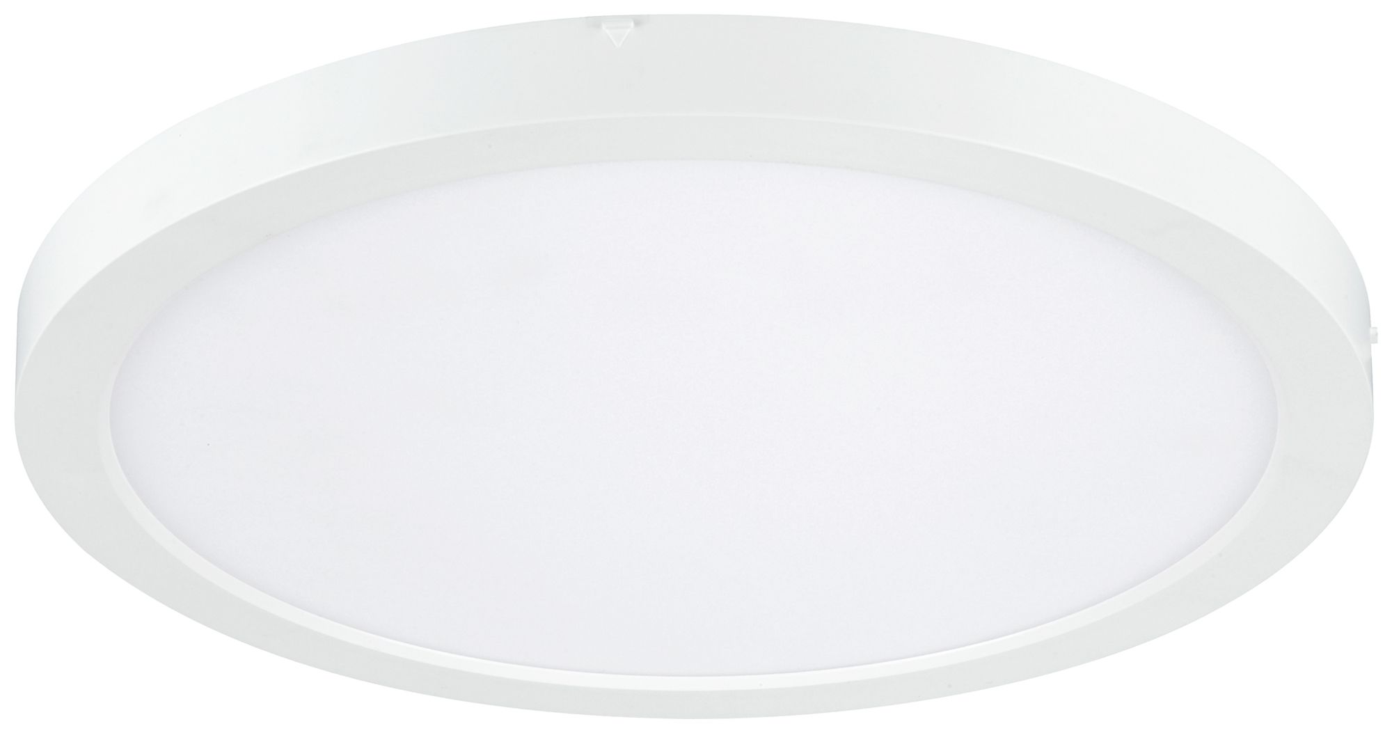 Downlight LED Sylvania START 5in1 18W 1800lm 3000…6500K VWB VAR Ø290mm blanc