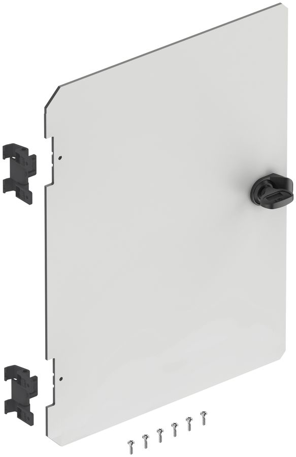 Porta interna Demelectric GEOS-S IT 4050