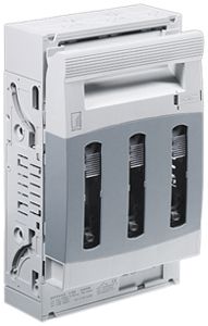 Coupe-circuit sectionneur HPC Rittal SV 9344.100 NH1 690V 250A 3P