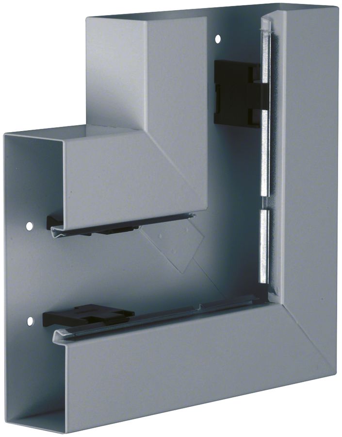 Angolo piatto tehalit BRS 65210 zinc.