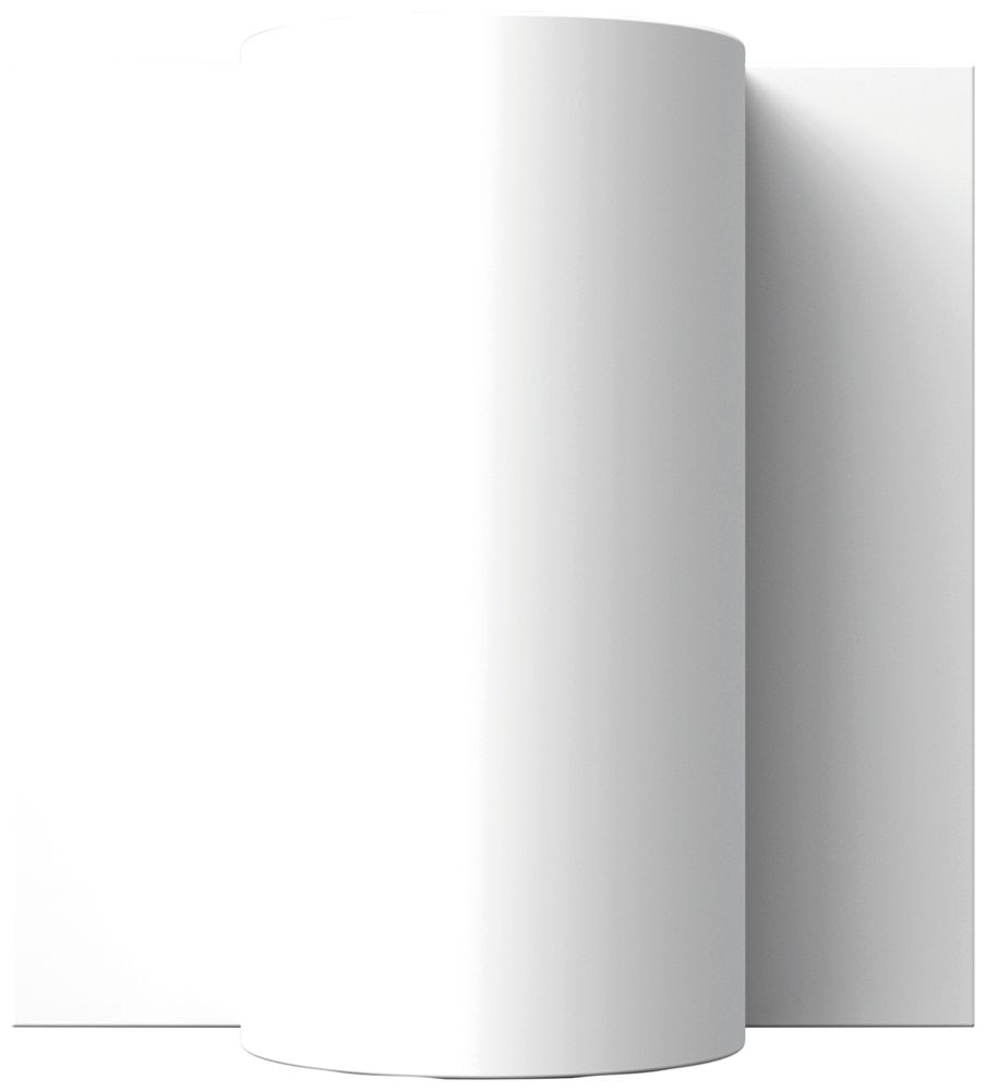 Modulo spot LED Siedle indipendente dal sistema 12V AC/DC bianco