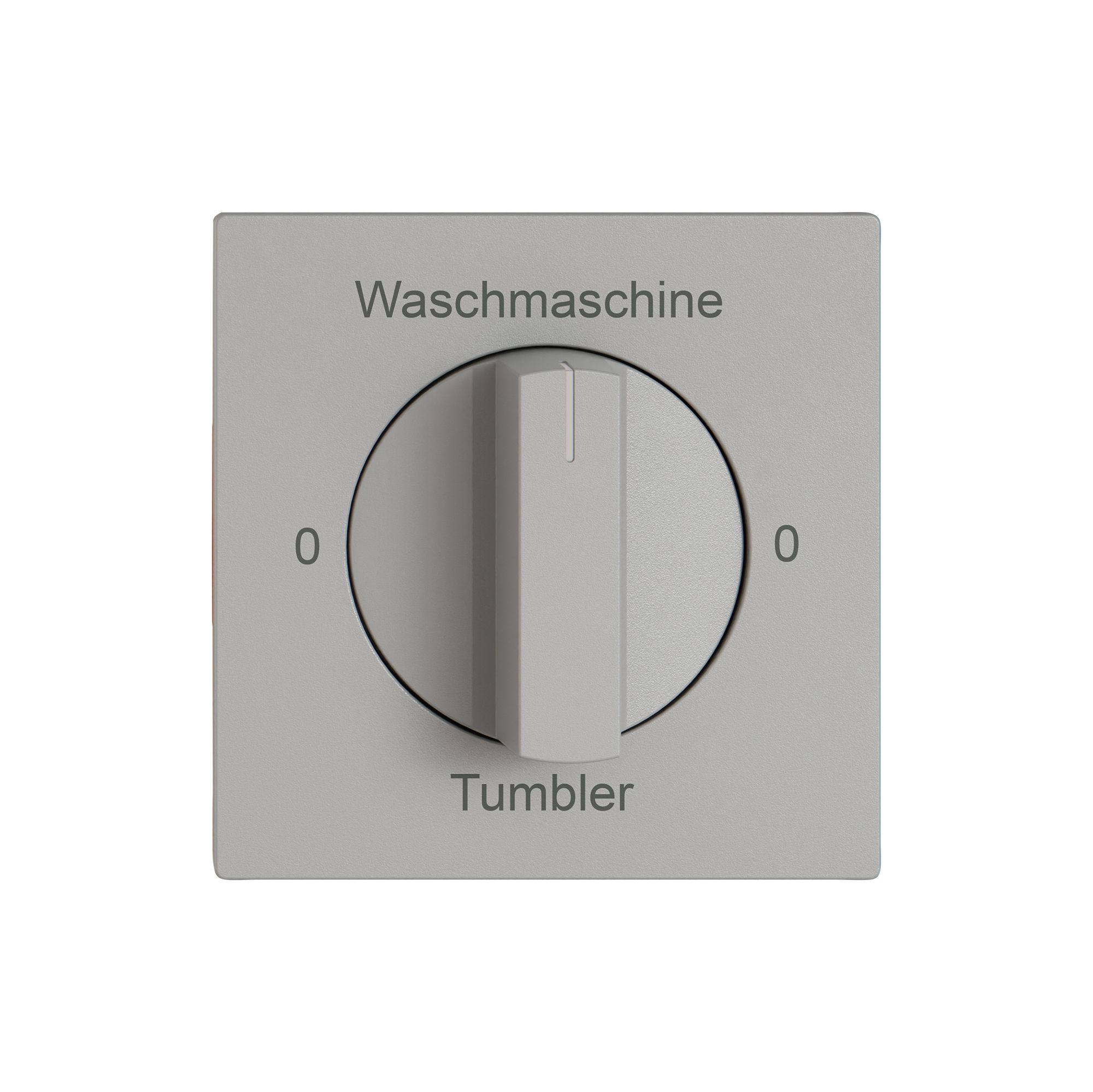 Kit de montage EDIZIO.liv SNAPFIX® p.interr.rot.manet.0-Wasch-0-Tumb grc