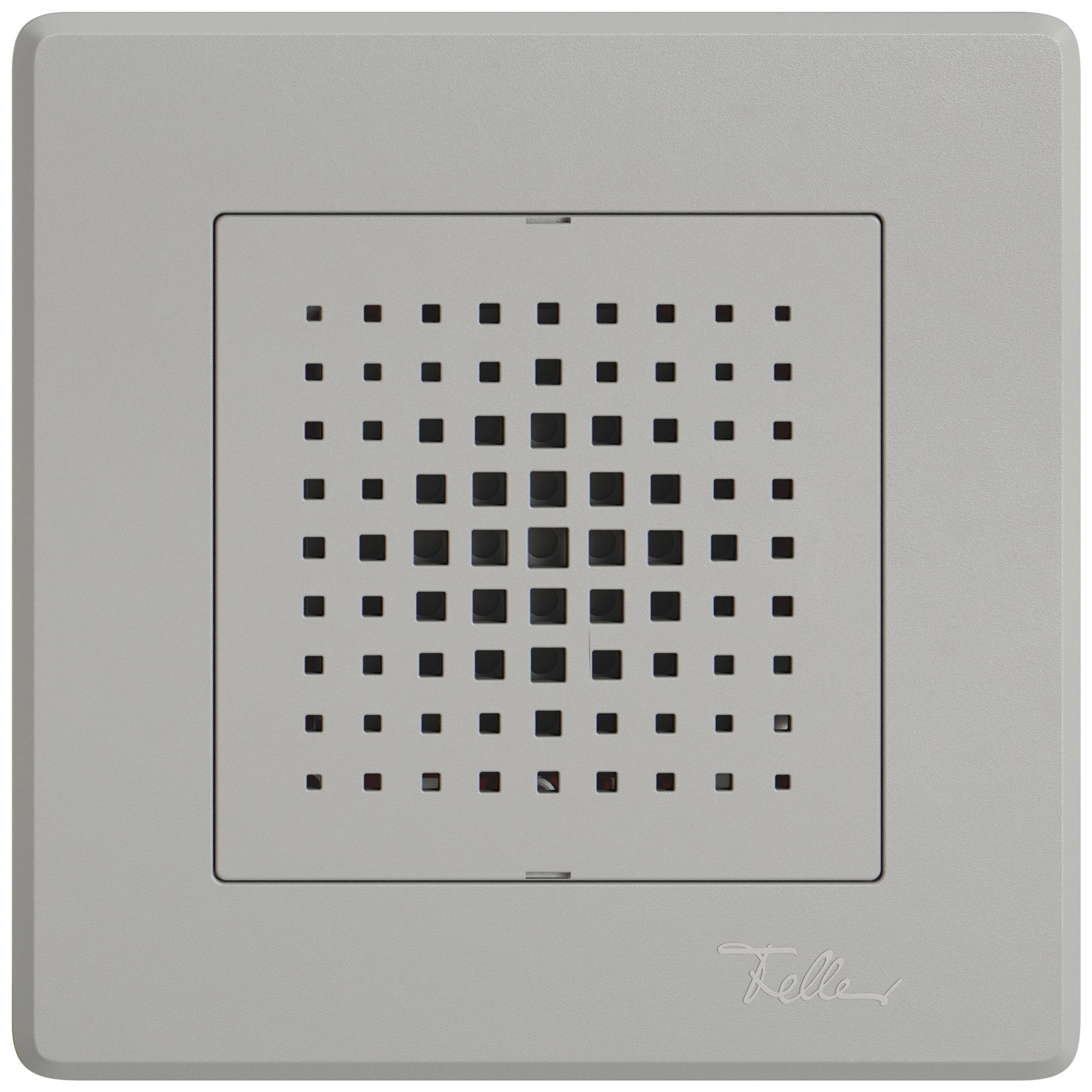 Carillon ENC EDIZIO.liv SNAPFIX® 12V 78dB grc