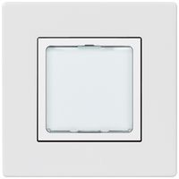 Affichage lumineux LED AP ATO blanc avec LED bicolore