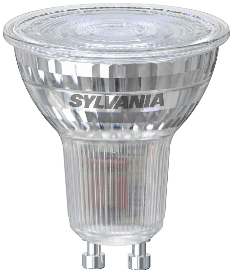 Lampada LED Sylvania Superia Retro GU10 6W 700lm 930 PAR16 36° Ø50×54mm