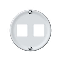 Frontset origin gerade 2×HMS weiss