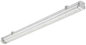 LED-Nassraumleuchte Pacific WT470C LED80S/840 PSD VWB L1600