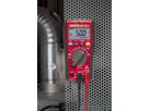 Multimetro digitale Benning MM 10-1 1000VUC 400mA 40MΩ Cat IV 600V