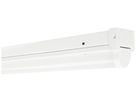 Réglette LED LEDVANCE LN UO EL 48W 7200lm 830/835/840 EM3h 1458mm blanc