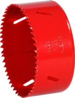 Scie-cloche HSS 95mm