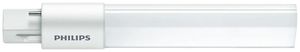 LED-Lampe Philips CorePro PLS 2P, G23 230V 5W 550lm 840 120°
