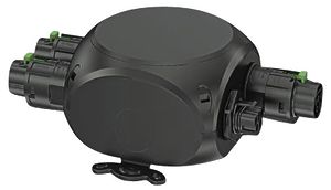 Distributore ad H PX PRC ED-H 1I5/3O5-4-HR-GN