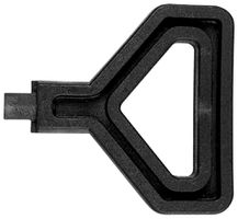 Utensile per l'inserimento manuale TILCA TSM KM p.tassello calcest.aerato KBT 10