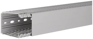 Verdrahtungskanal BA7 80×60 grau