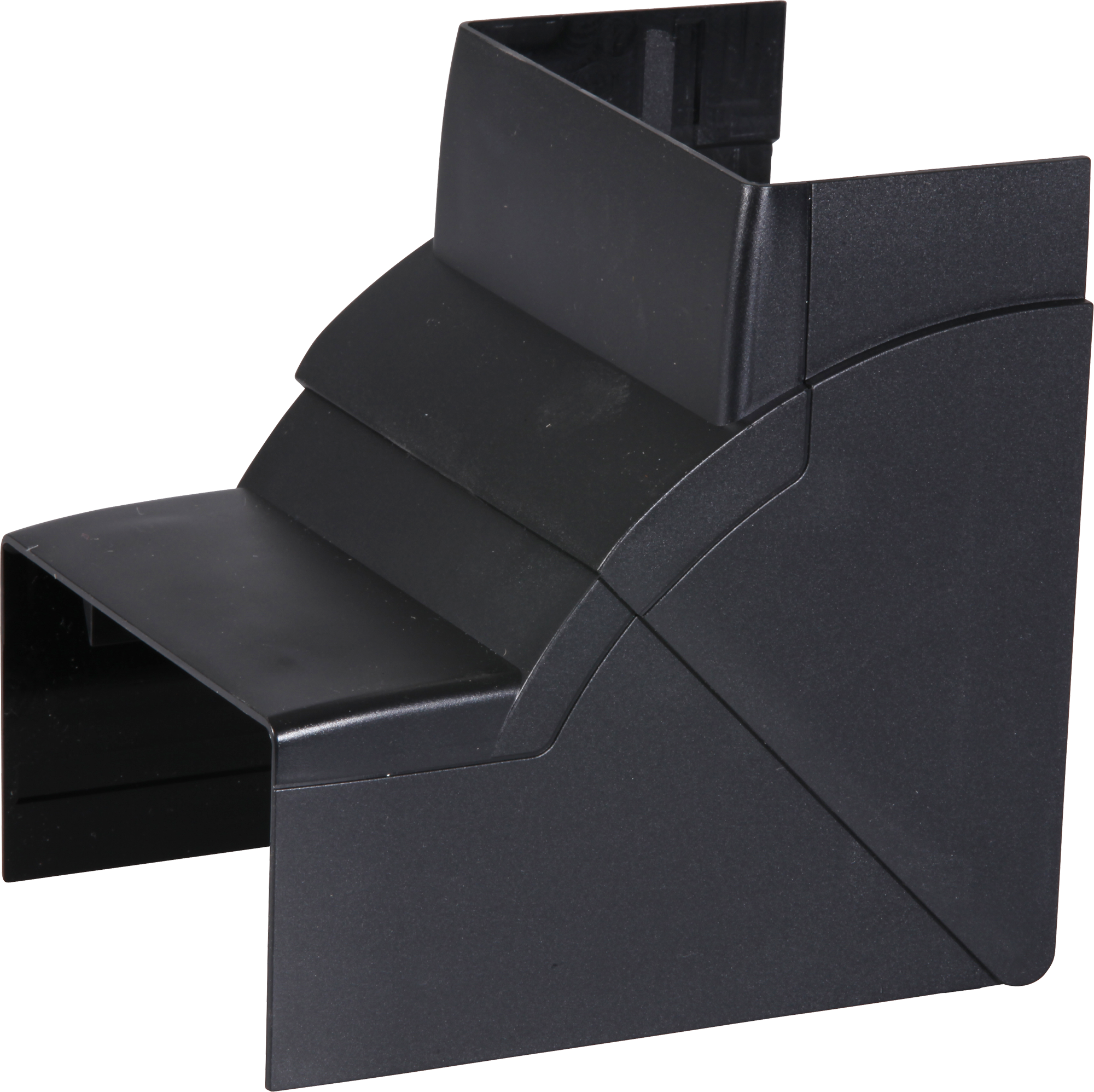 Angle intérieur tehalit pour LF 60110 noir