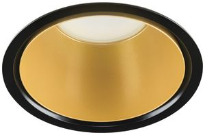 Downlight LED Sylvania Solstice 200 15W 1300lm 940 IP20/40 70° SSC Ø165 or/no