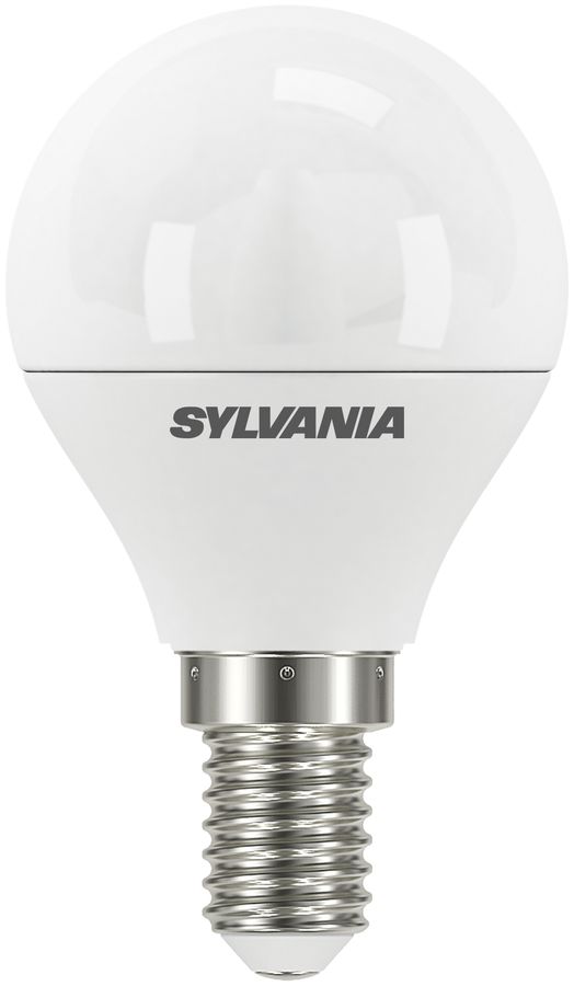 LED-Lampe ToLEDo BALL V4 DIM 5.6W 470lm 840 E14 opal