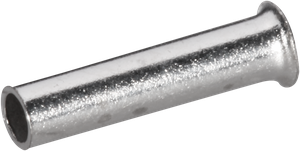 Aderendhülse Mischke E DIN 46228 1mm²/8mm blank Cu-verzinnt