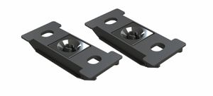 luxKIT Pince pour LED avec aimant - 3x