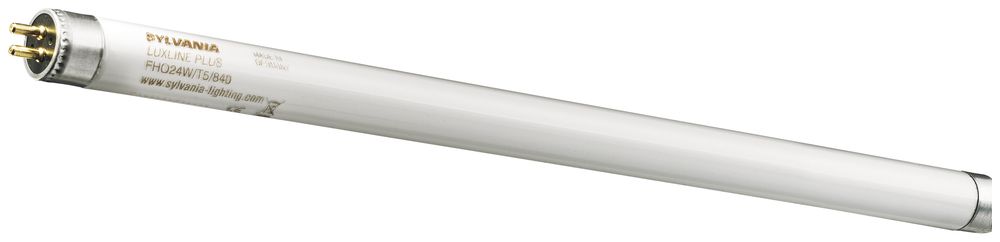 Lampada fluorescente Sylvania 54 W/840 FHO cool white