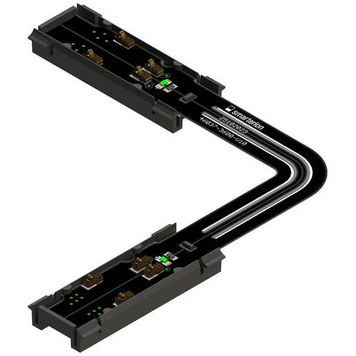 luxKIT Stecker flexibel