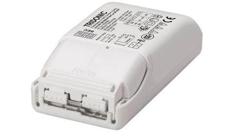 Dimmbar Phasenan-/Phasenabschnitt