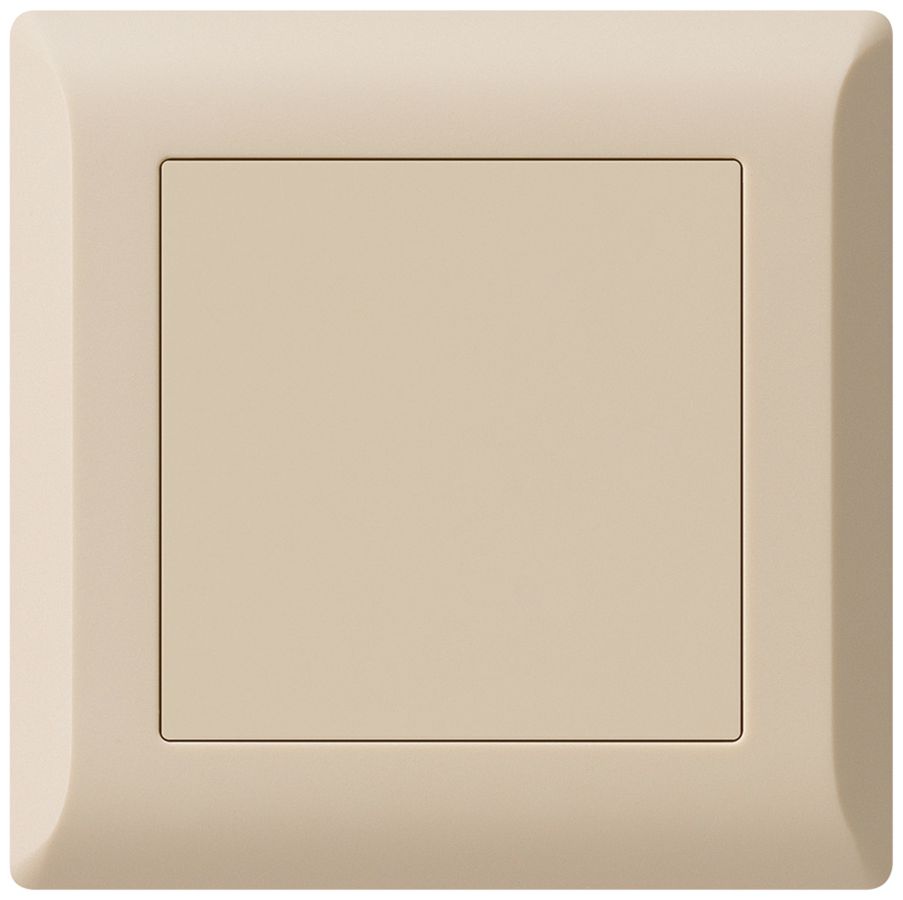 Obturateur ENC kallysto.line beige sans vis