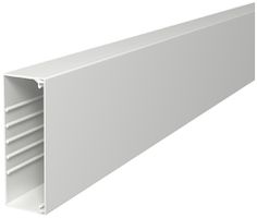 Installationskanal Bettermann WDK 170×60×2000mm PVC hellgrau