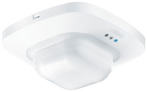 EB-Präsenzmelder Steinel Quattro PIR COM1 360° h=2.8m 16m²+49m²