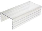 Berührungsschutz WZ 80079/35 zu F W30843/44 16…35mm² 62×40×1000mm