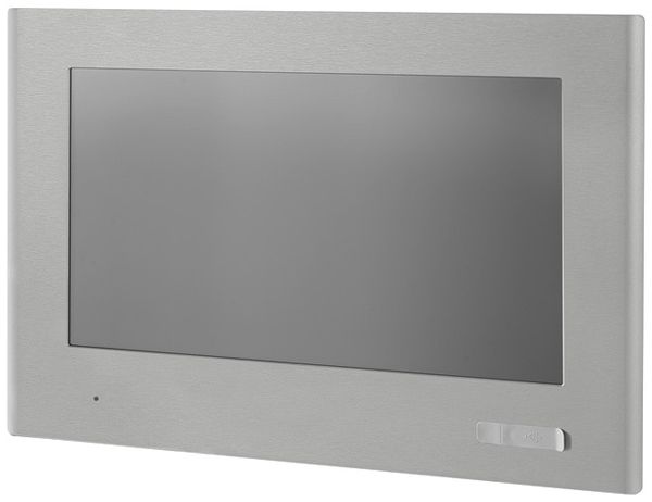 PC industriale INS Weidmüller Basic Line UV66-BAS-12-IPPC-1001.01