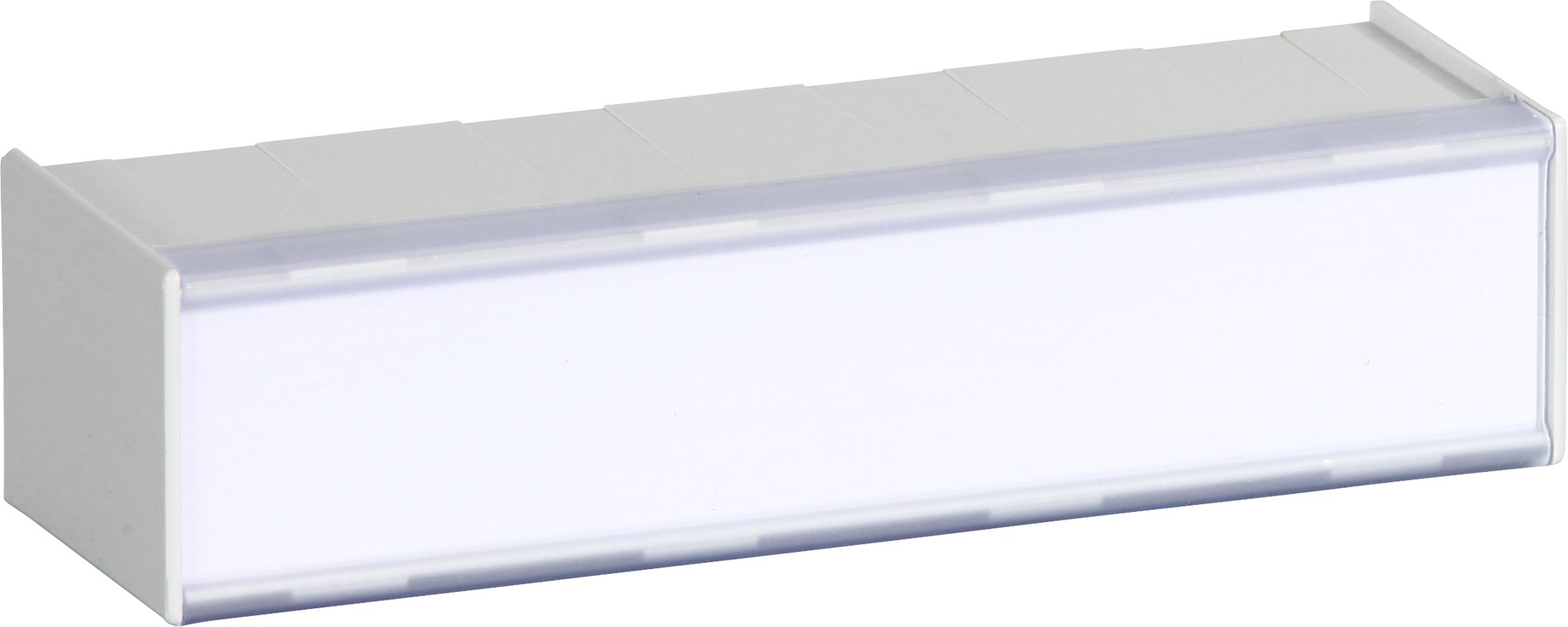 Support de désignation de bloc R&M VS Modular