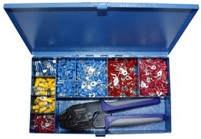 Sortimentskasten Ferratec FK32-9-9042