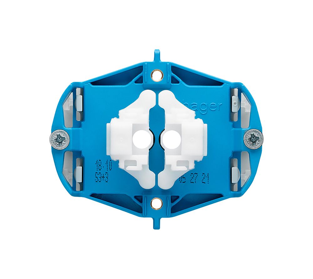 Einsatz Schalter kallysto S3/2L