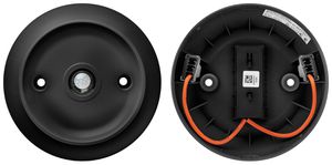 EB-Multisensor Tridonic MSensor G3 5DPI DC DALI Ø96×37mm