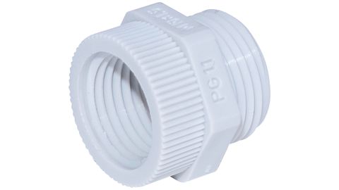 Aussen PG / innen metrisch