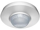 Détecteur de présence ENC ESYLUX PD 360/24 Slave, blanc