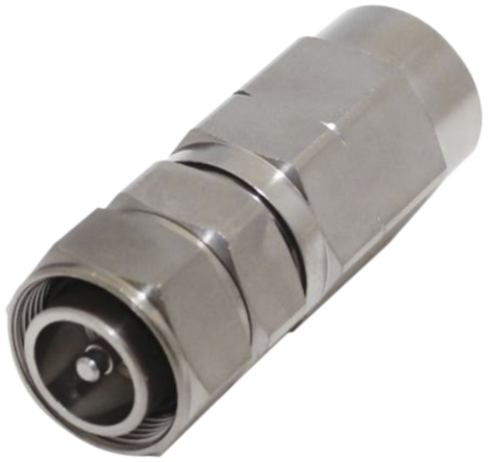 F-Stecker 3.5/12M-TL444, für Kabel Nexans TS27/115J