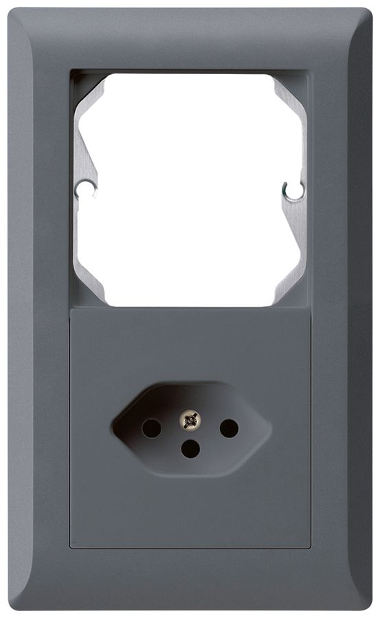 UP-Kombination leer+T13 anthrazit kallysto.line