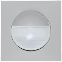 Rilevatore di presenza INC Luxomat PD2 S 180 C Mast. 1C EDIZIOdue, grigio chiaro