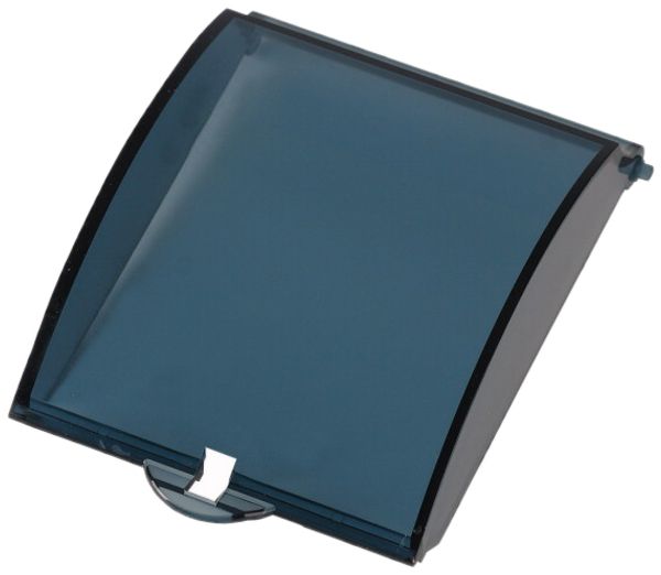 Tür ETN Mini 3TE transparent