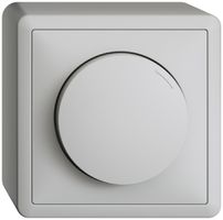 Regolatore AP EDIZIOdue 1…10VDC p.lampade fluorescente ballast elettronico grc