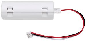 Akku ESYLUX ELH-2 Lithium-Eisenphosphat (LFP) 3.2V Kabel und Stecker